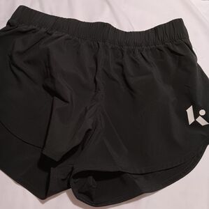 Womens New balance Atheletic contours the hip & thigh standard rise for active